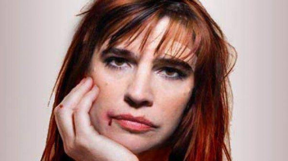 Otra vez entraron a robar en la casa de Fabiana Cantilo