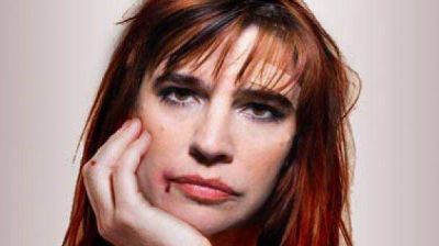 Otra vez entraron a robar en la casa de Fabiana Cantilo