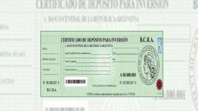 Las provincias no podr�n cobrar impuestos por el Cedin
