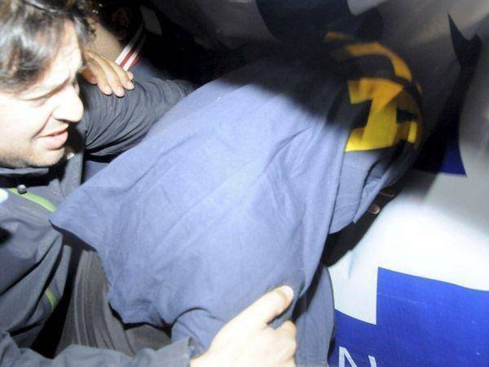 Los ins�litos testigos del caso �ngeles Rawson