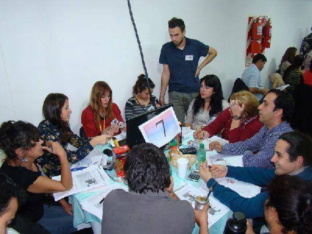 El recuento de votos en Misiones termin con denuncias de fraude
