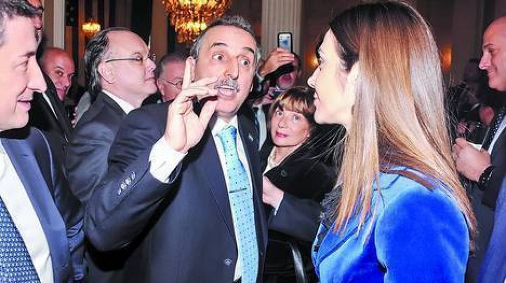 Querella penal contra Moreno por el cepo publicitario a los diarios