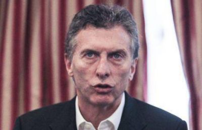 Macri: "Votar�a a Massa"