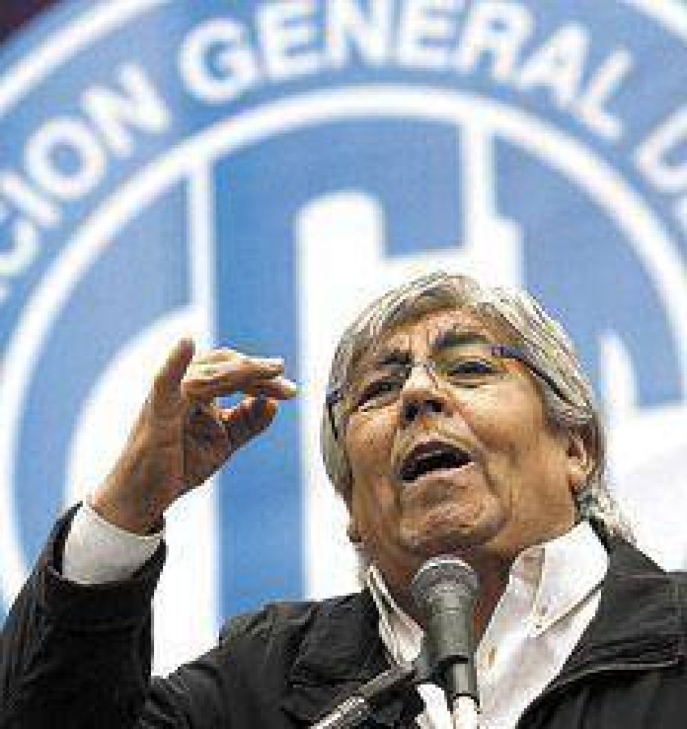 La raz�n de la huelga