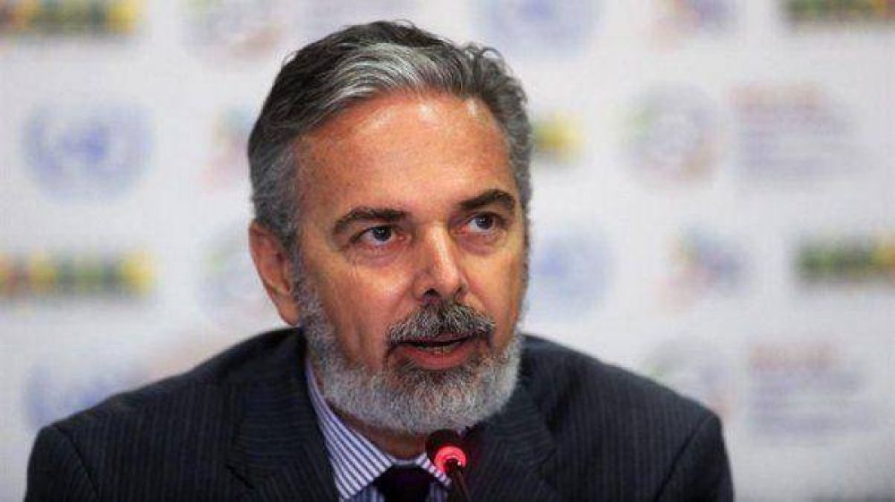Brasil pide explicaciones a EE.UU. por espiar a sus ciudadanos