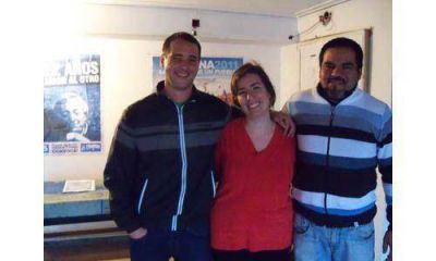 Laurent: �El proyecto de Massa es liberalismo con identidad peronista�