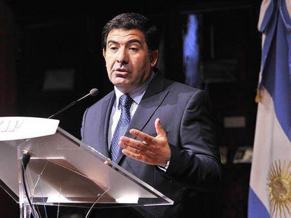 Boicot al blanqueo: la AFIP s�lo dar� informaci�n a provincias que apoyen el plan
