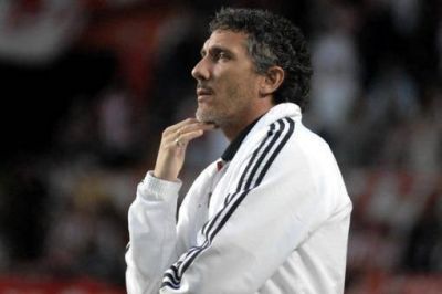 Cagna es el nuevo entrenador de Tigre