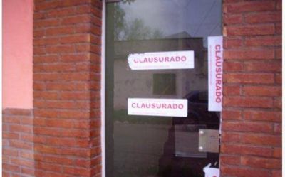 Rescatan a cuatro mujeres que eran obligadas a prostituirse en pleno centro de Del Viso
