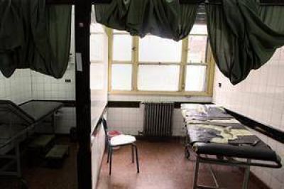 "El conflicto en el Eva Per�n est� en v�as de resoluci�n", asegur� el ministro de Salud bonaerense