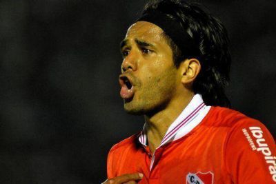 Racing: aseguran que est� avanzada la negociaci�n por Fabi�n Vargas