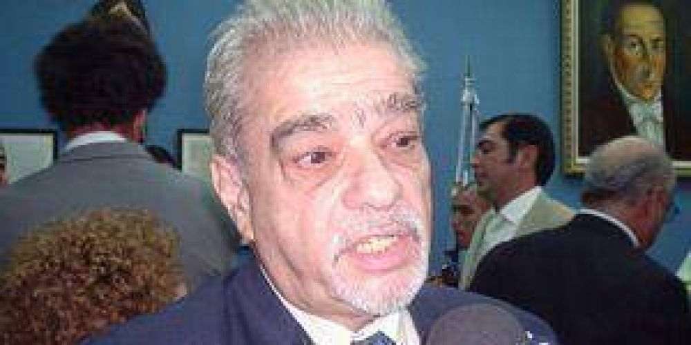 Violadores: �Hace tiempo tenemos un registro�