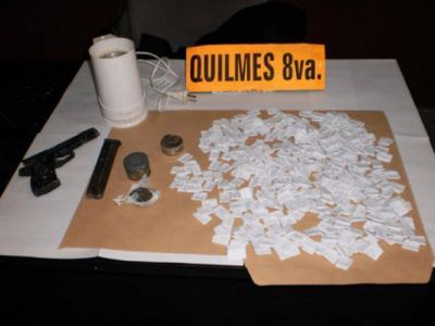 Cay� Abuela Narco