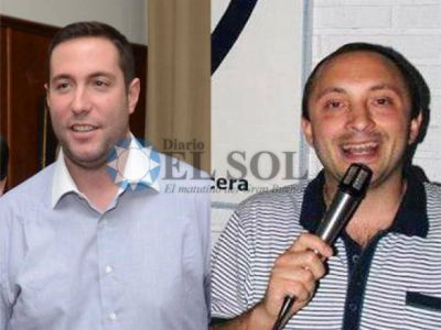 Los padrones y las campa�as