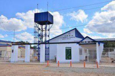�Transformaci�n del extremo oeste� situada como �emblem�tica� de los avances en pueblos ind�genas