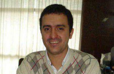 Solis: �Los Espacios se est�n dando y los j�venes tenemos el desaf�o de asumir�