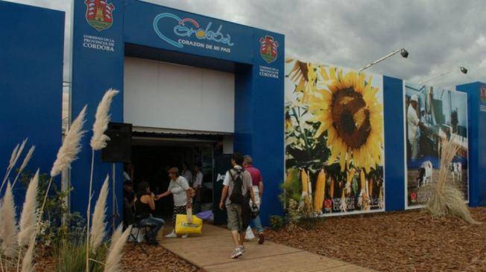 La Provincia, con anuncios para el coloquio de la UIC