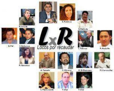 Guti�rrez va complicado en cinco frentes: Silencio, Mugre, Corrupci�n, Justicia y la cita electoral