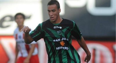 Belgrano negocia para incorporar a Facundo Affranchino