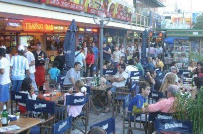 Se espera un movimiento tur�stico superior al 90%