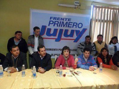 Isolda Calsina: �ha cumplido un ciclo la pol�tica de Los Pimpinelas�