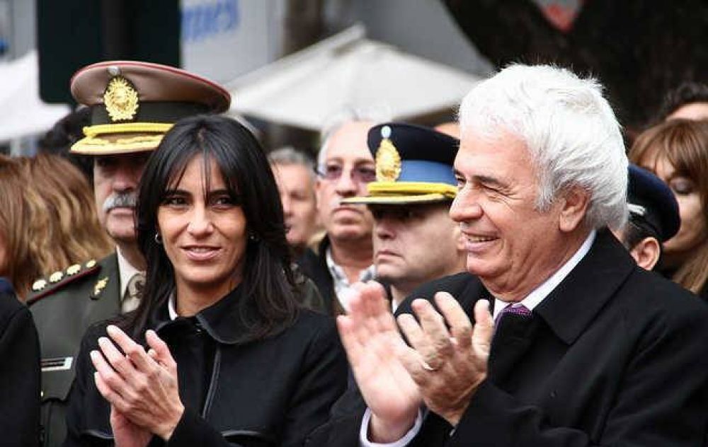 Niegan que De la Sota haya sufrido un problema card�aco