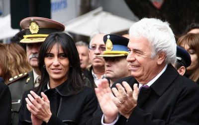 Niegan que De la Sota haya sufrido un problema card�aco