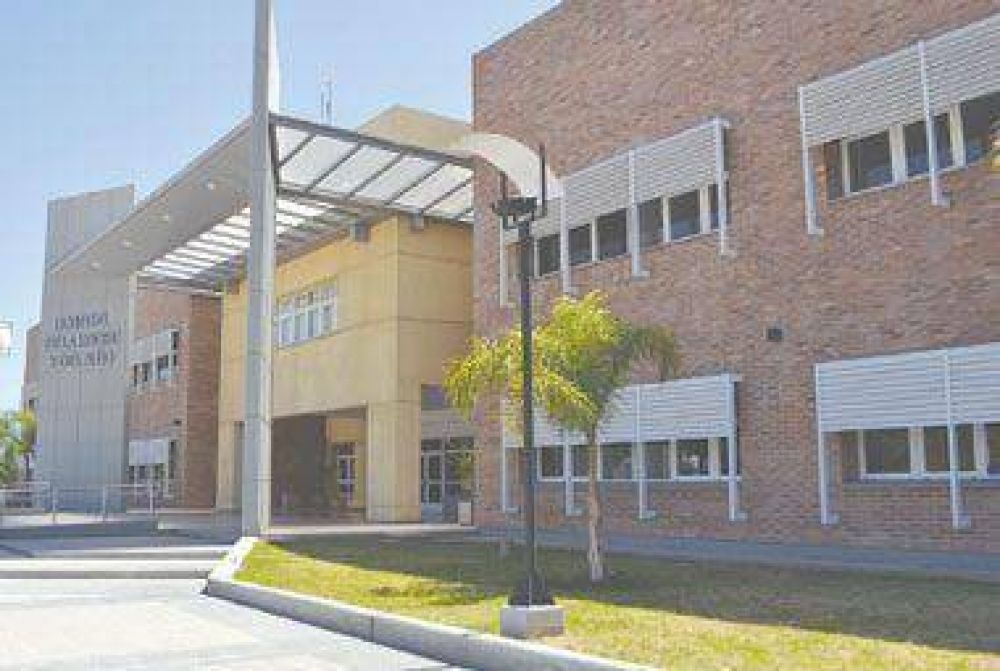 Muri� un peque�o herido en el incendio de una casa en Catuna