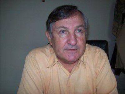 Perassi: �escuchar que Fellner fue a lugares donde nunca ha ido demuestra que alguna preocupaci�n debe tener por su armado de lista�