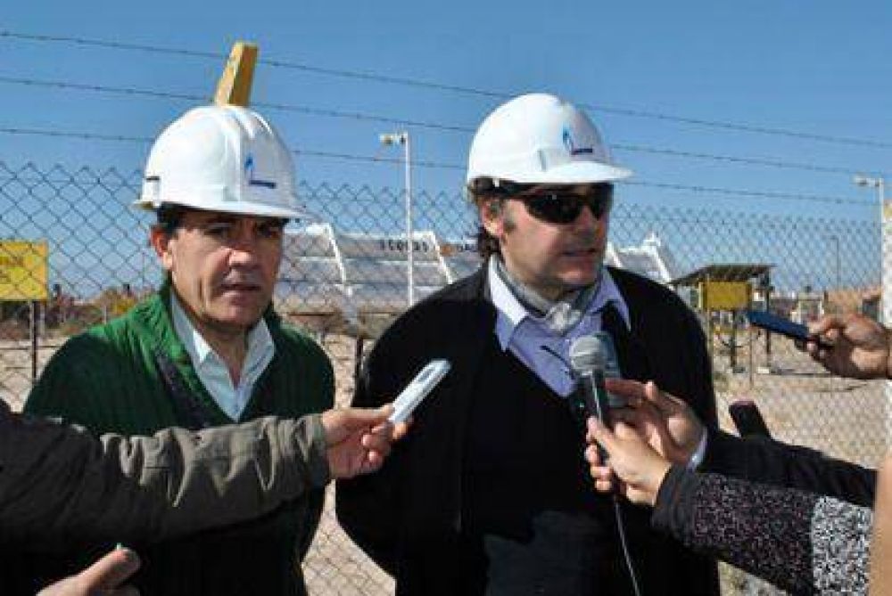 VIRTUALMENTE, ENTRAR� EN FUNCIONAMIENTO