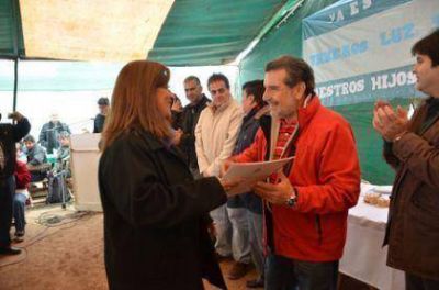 EN CUATRO ESQUINAS, SE ENCONTRARON TODOS