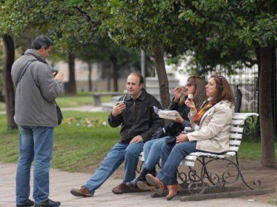 La capital lanzar� hoy su temporada tur�stica