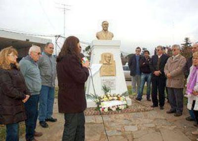 Celebraron el acto por el D�a del Cooperativismo