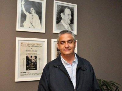Las familias tendr�n �dignidad dominial�, dijo diputado