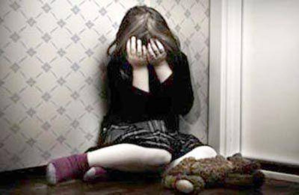 Crecen las denuncias de abuso sexual infantil: en la ciudad hay un promedio de casi una por d�a