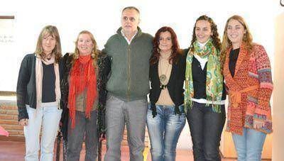 Culmina un seminario en la Facultad de Psicolog�a