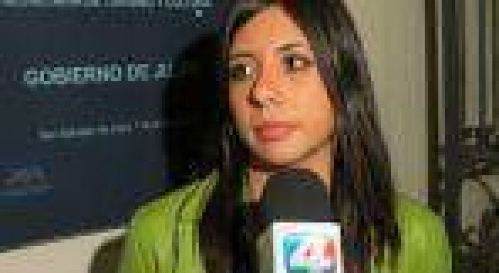 Fuerte apoyo a los j�venes en riesgo desde la Coordinaci�n de la Juventud