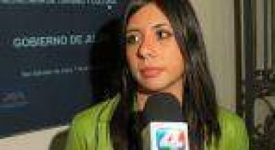Fuerte apoyo a los j�venes en riesgo desde la Coordinaci�n de la Juventud