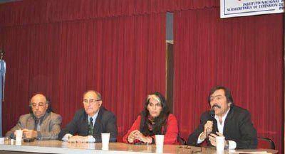 Se realiz� en Mar del Plata un encuentro regional de salud mental y adicciones