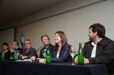 Municipios entrerrianos acceden a herramientas de cooperaci�n internacional