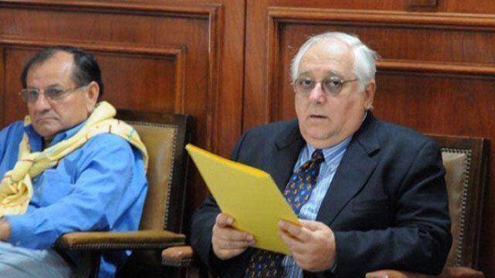 Maya saca las cuentas para enfrentar al oficialismo en las PASO	 