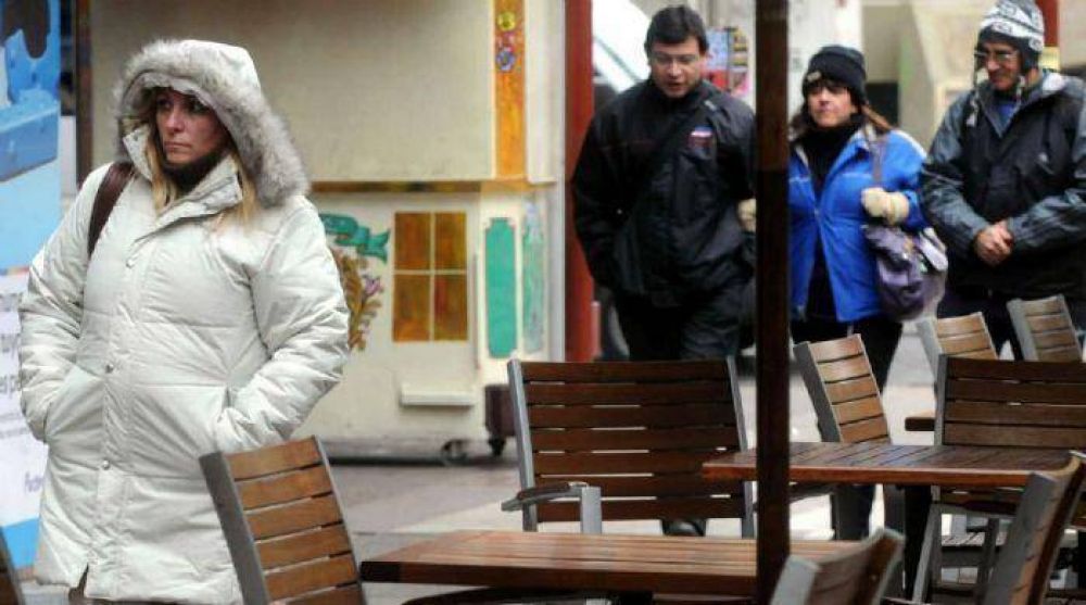 Los turistas prefieren la monta�a
