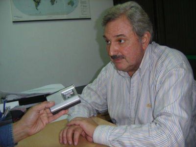 OSSE reabrir� la oficina comercial de Base Sur