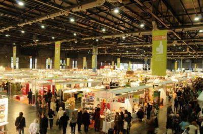 La gastronom�a en dos Expo, para deleitarse a pleno
