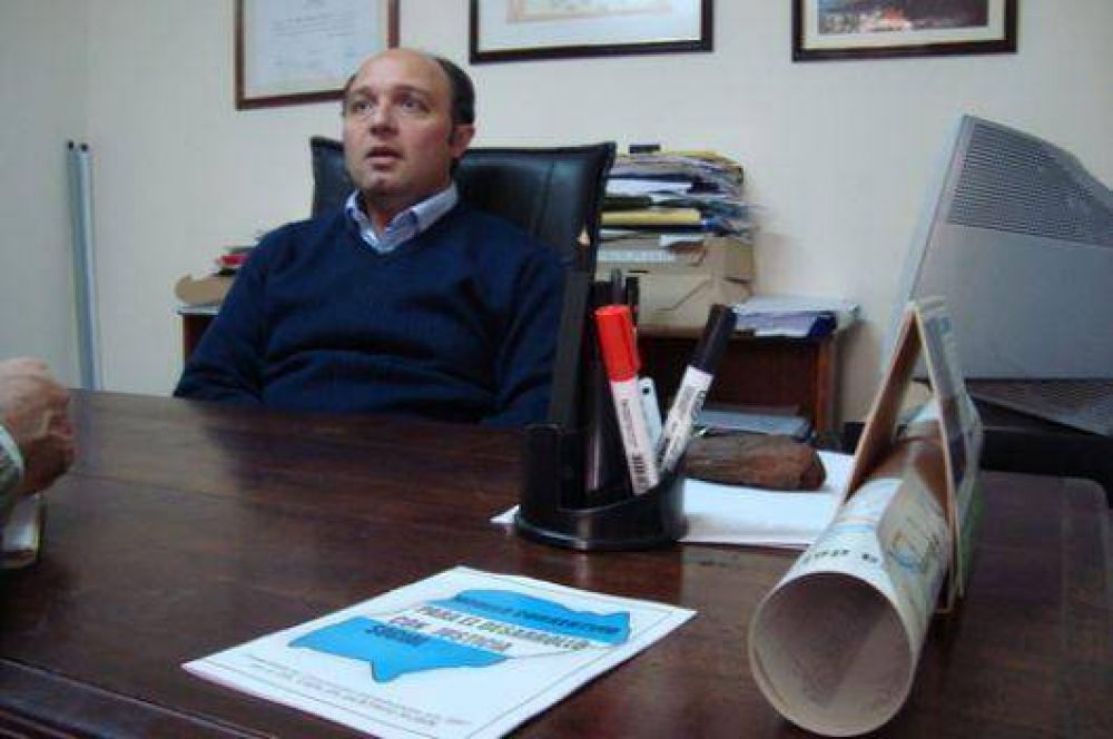 "Nuestro modelo no quiere generar conflicto, lo que quiere es el cambio"