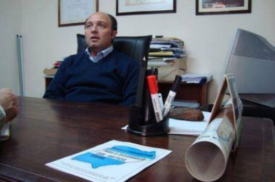 "Nuestro modelo no quiere generar conflicto, lo que quiere es el cambio"