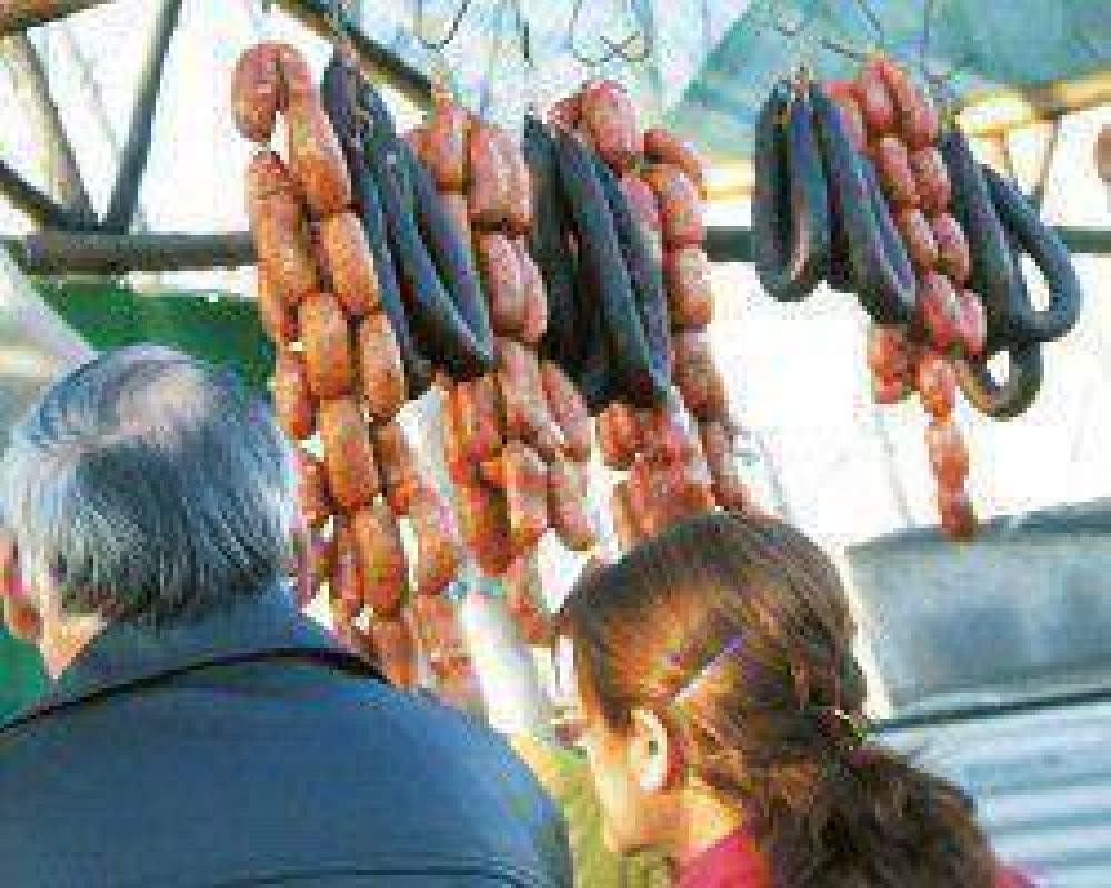 Fiesta del Carneo Espa�ol: todav�a nadie ha tramitado la habilitaci�n en Bromatolog�a
