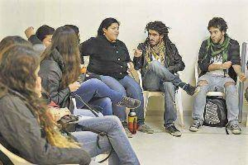 Residencia para estudiantes ser� inaugurada en poco m�s de un mes