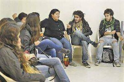 Residencia para estudiantes ser� inaugurada en poco m�s de un mes