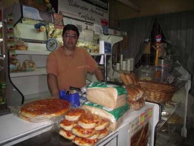Los panaderos no vender�n el pan a $10 